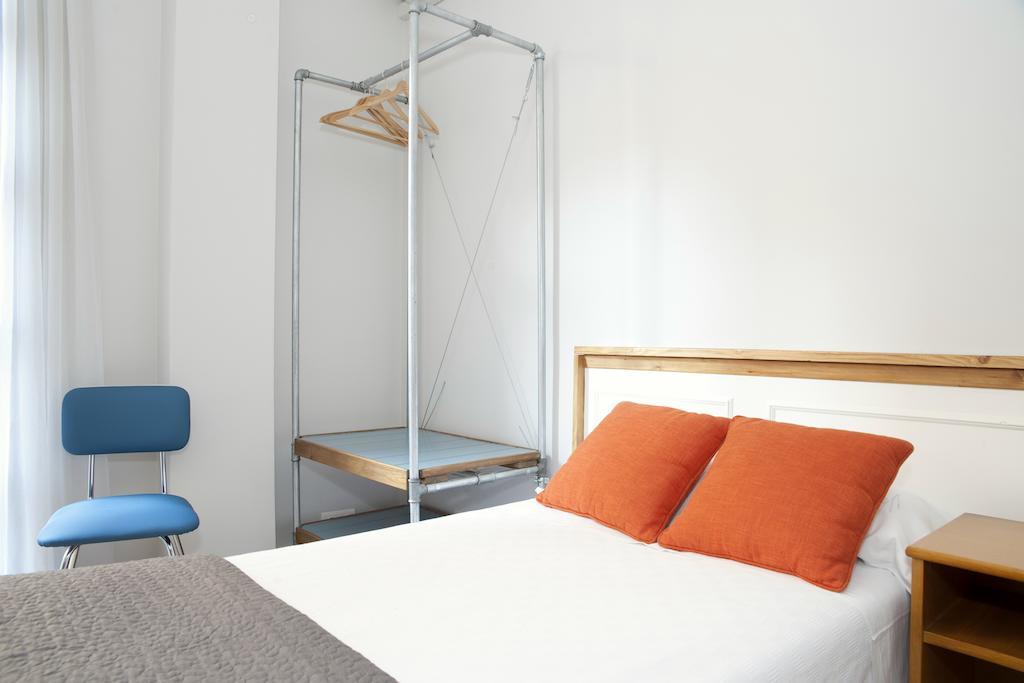 Apartamentos Sabinas Don Jaime Zaragoza Bilik gambar