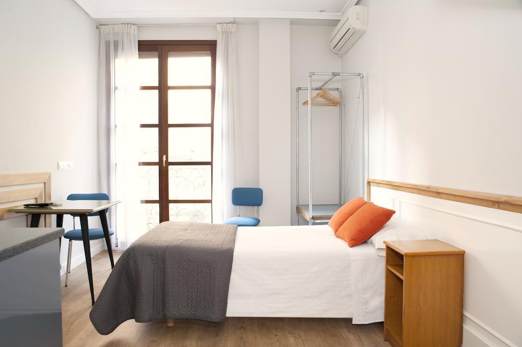 Apartamentos Sabinas Don Jaime Zaragoza Bilik gambar