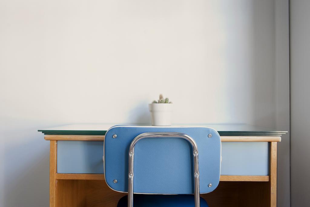 Apartamentos Sabinas Don Jaime Zaragoza Bilik gambar