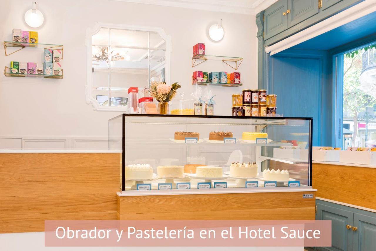 Apartamentos Sabinas Don Jaime Zaragoza Luaran gambar