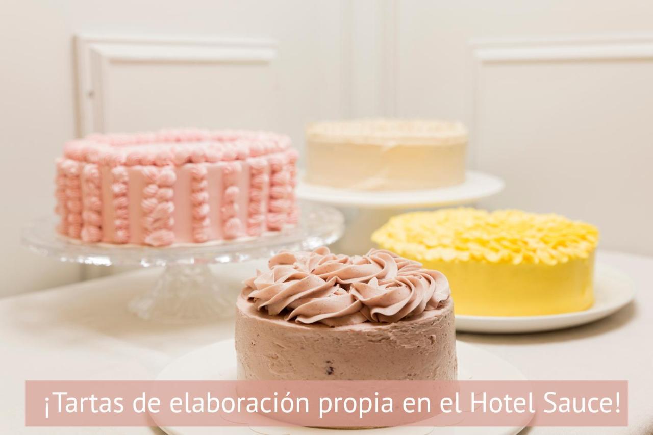 Apartamentos Sabinas Don Jaime Zaragoza Luaran gambar