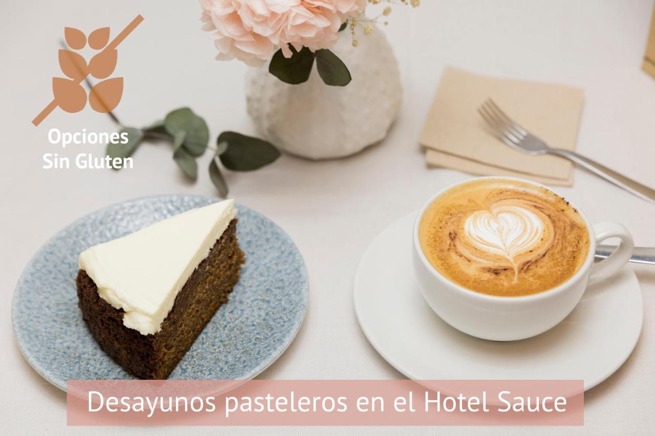Apartamentos Sabinas Don Jaime Zaragoza Luaran gambar